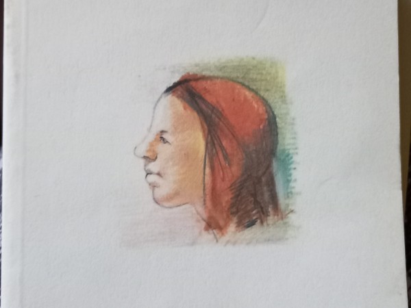 Gane, kalpone un saimniece