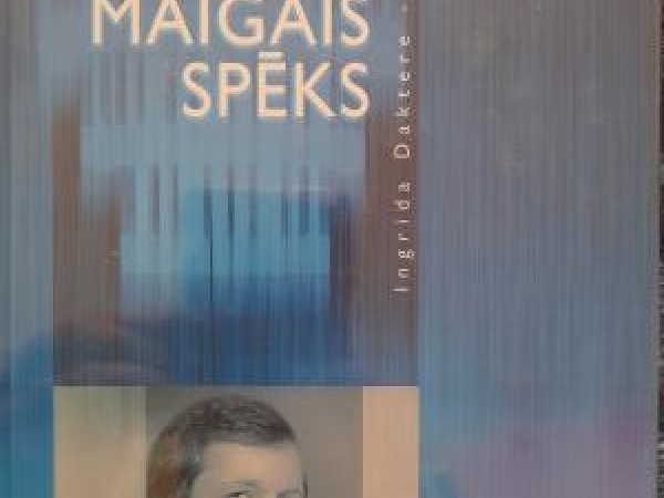 Mūzikas maigais spēks