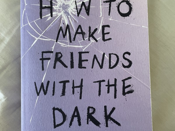 How to make friends with the dark