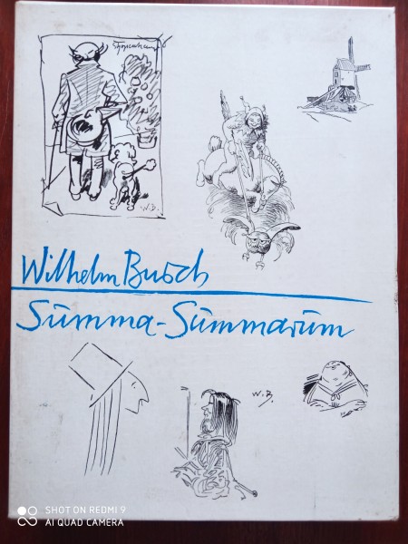 Summa summarum