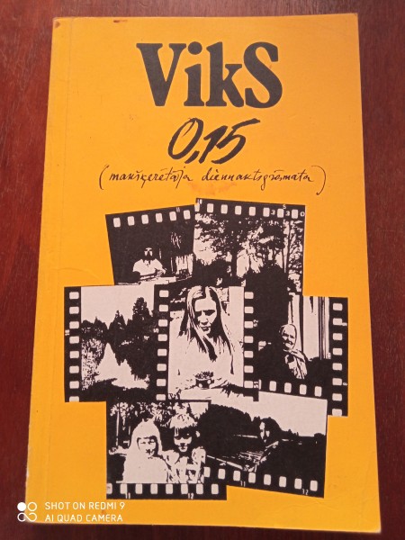 0,15 makšķerētāja rokasgrāmata