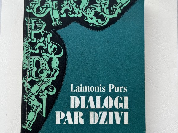 Dialogi par dzīvi
