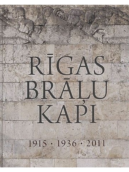 Rīgas Brāļu kapi