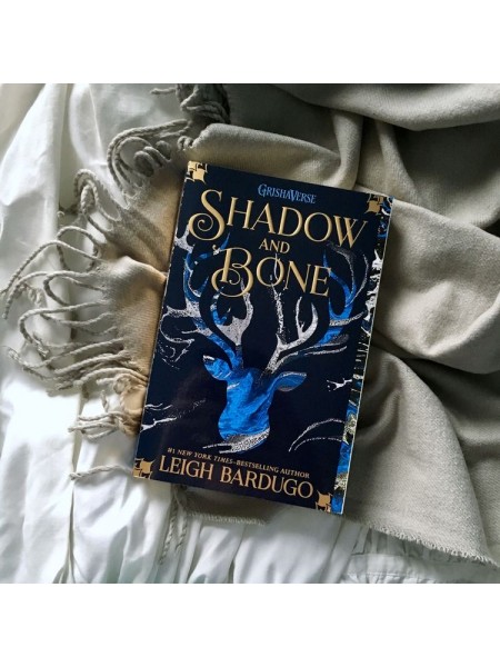 Shadow and bone