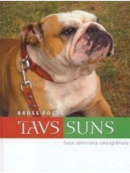 Tavs suns