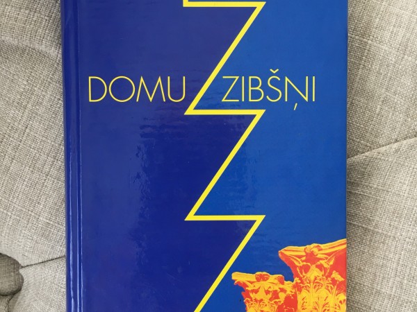 Domu zibšņi
