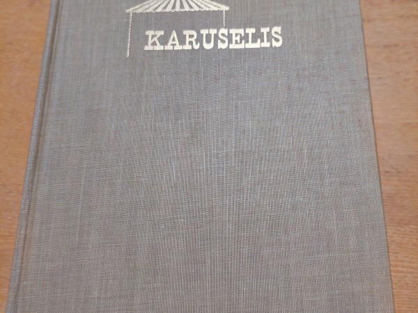 Karuselis