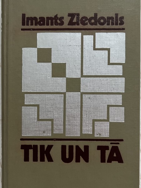 Tik un tā