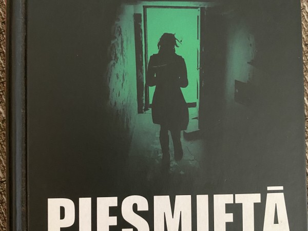 Piesmietā Misis Eiropa