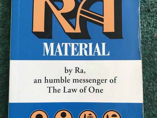 The Law of One: book I