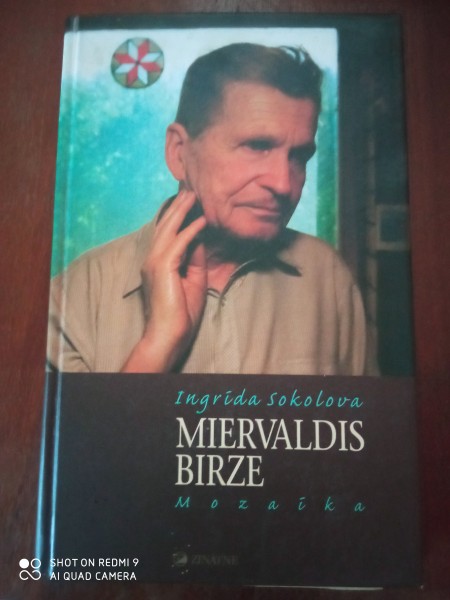 Miervaldis Birze