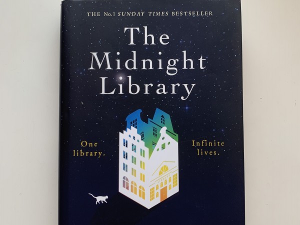 The Midnight Library