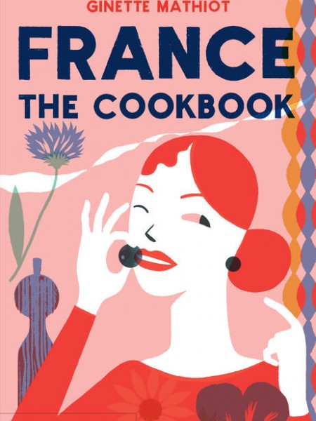 France The Cookbook