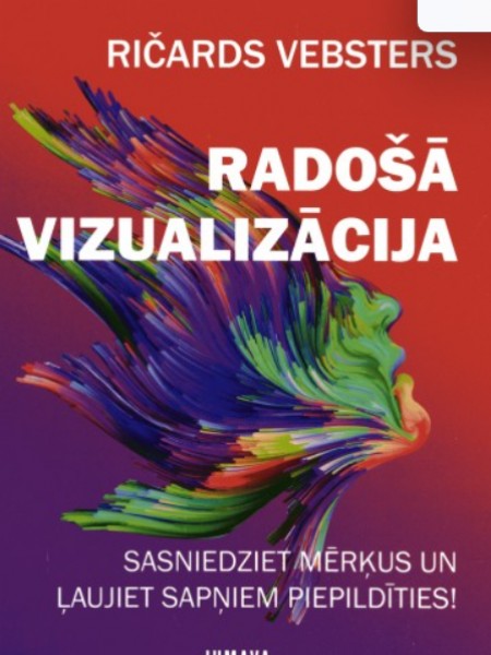 Radošā vizualizācija