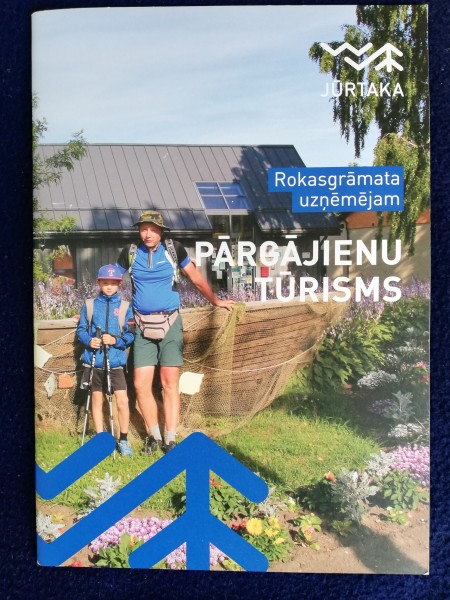 Pārgājienu tūrisms