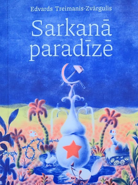 Sarkanā paradīzē