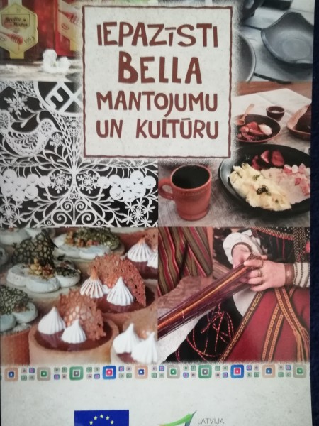 Iepazīsti Bella mantojumu un kultūru