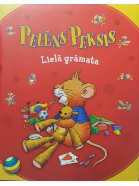 Pelēns Peksis