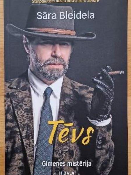 Tēvs. Ģimenes mistērija