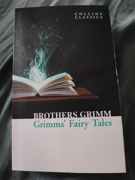 Grimm's Fairy Tales