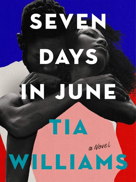 Seven Days in June