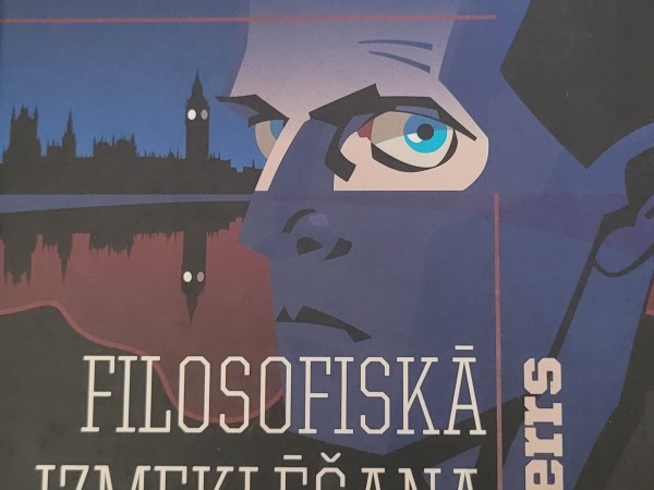 Filozofiskā izmeklēšana