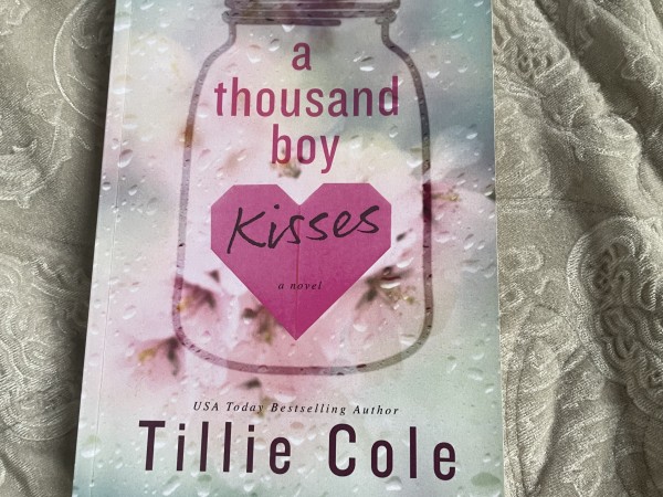 A Thousand Boy Kisses
