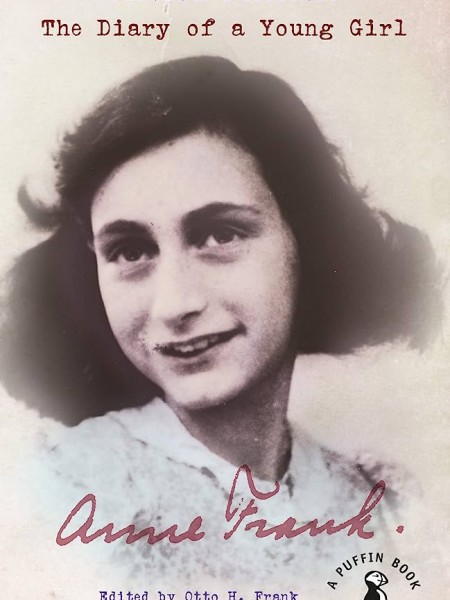 The Diary of a Young Girl