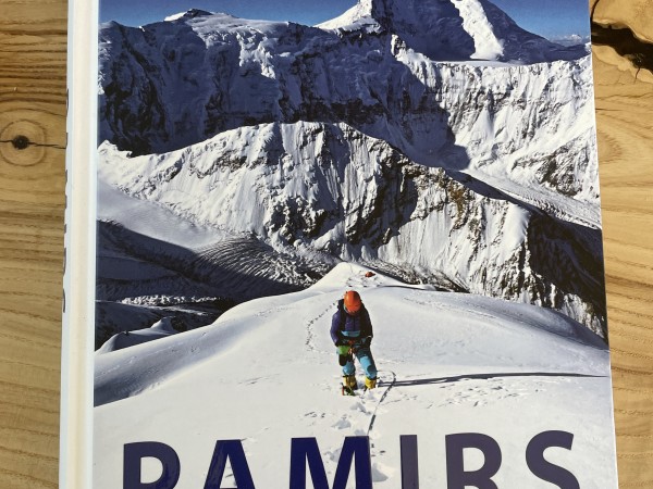 Pamirs mana sirds mīlestībā