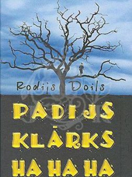 Padijs Klārks ha-ha-ha