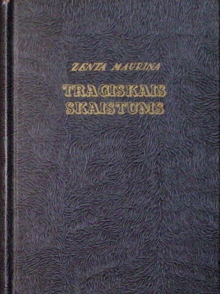 Traģiskais skaistums