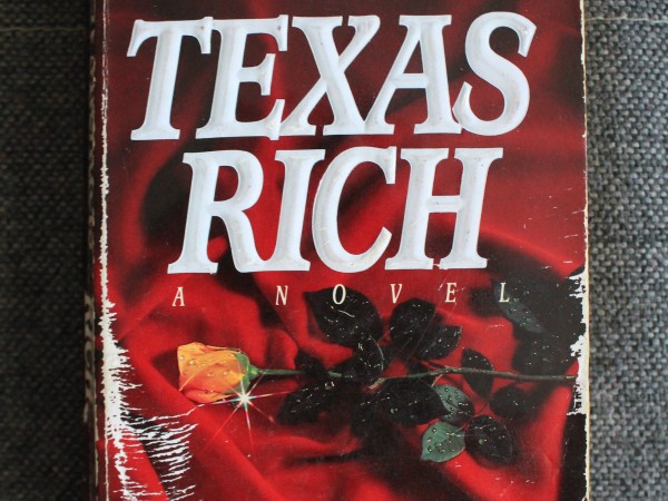 Texas rich