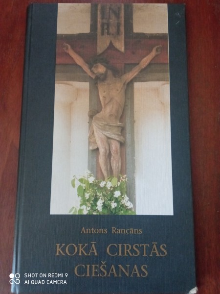 Kokā cirstās ciešanas