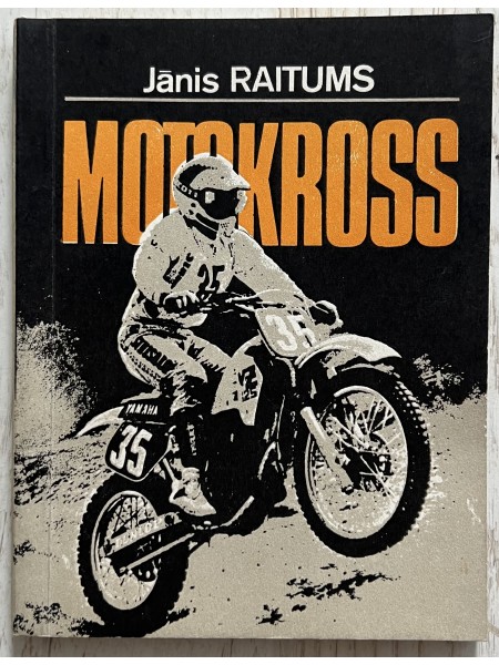 Motokross