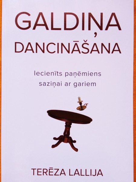 Galdiņa dancināšana