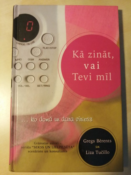 Kā zināt, vai Tevi mīl... ko domā un dara vīrietis