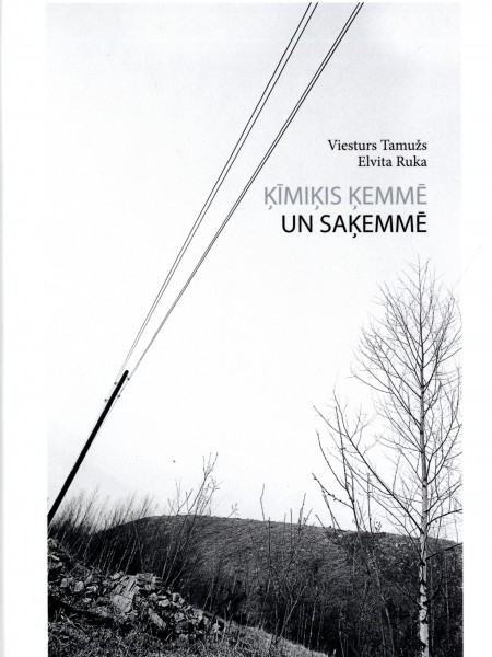 Ķīmiķis ķemmē un saķemmē