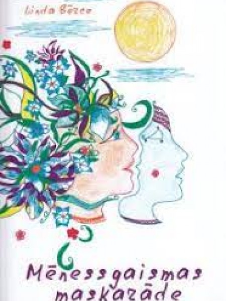 Mēnessgaismas maskarāde