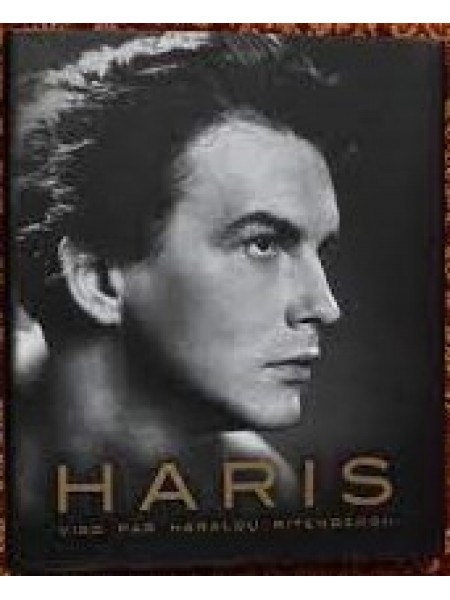 Haris viss par Haraldu Ritenbergu