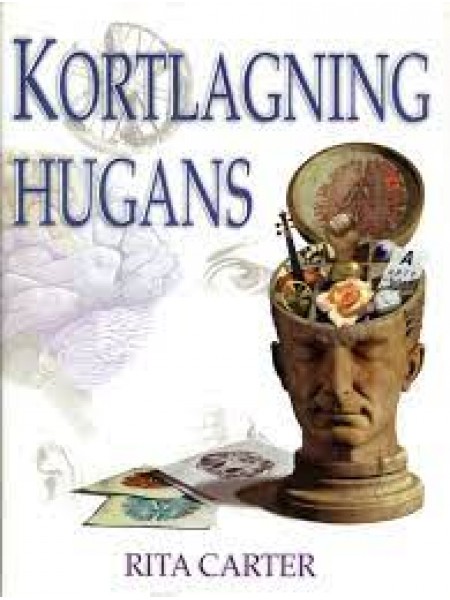 Kortlagning hugans