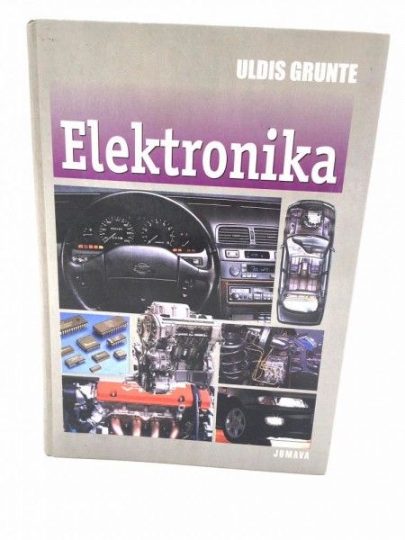 Auto - Elektronika