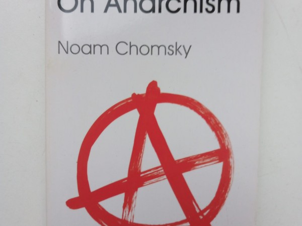 On Anarchism