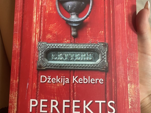 Perfektais pāris