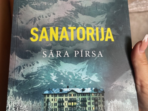 Sanatorija