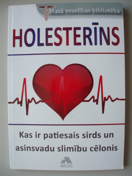 Holesterīns