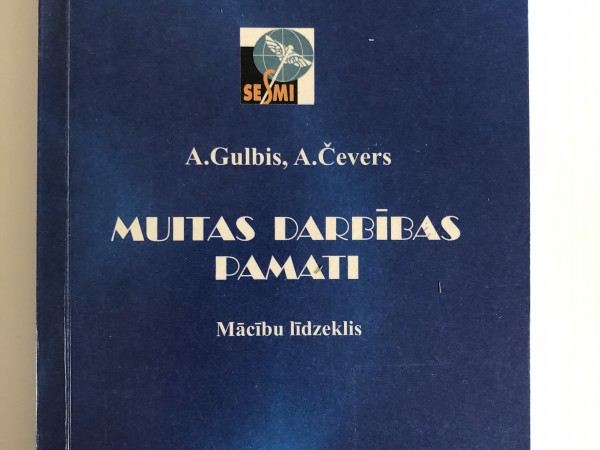 Muitas darbības pamati