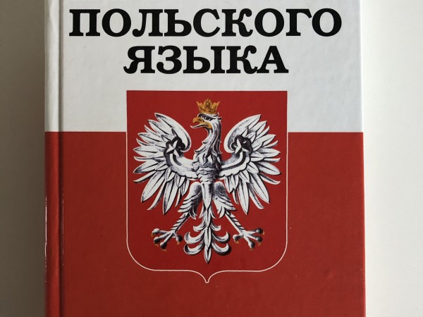 Практический курс польского языка