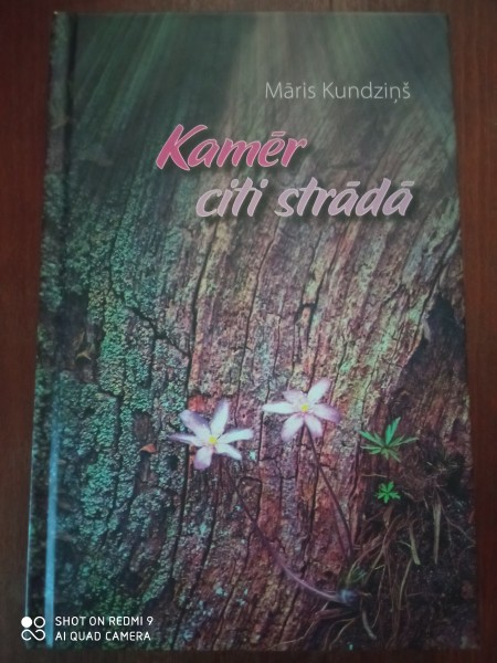 Kamēr citi strādā