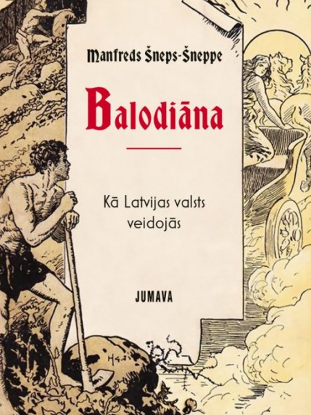 Balodiāna