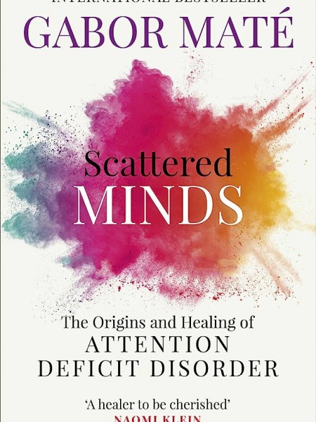 Scattered Minds